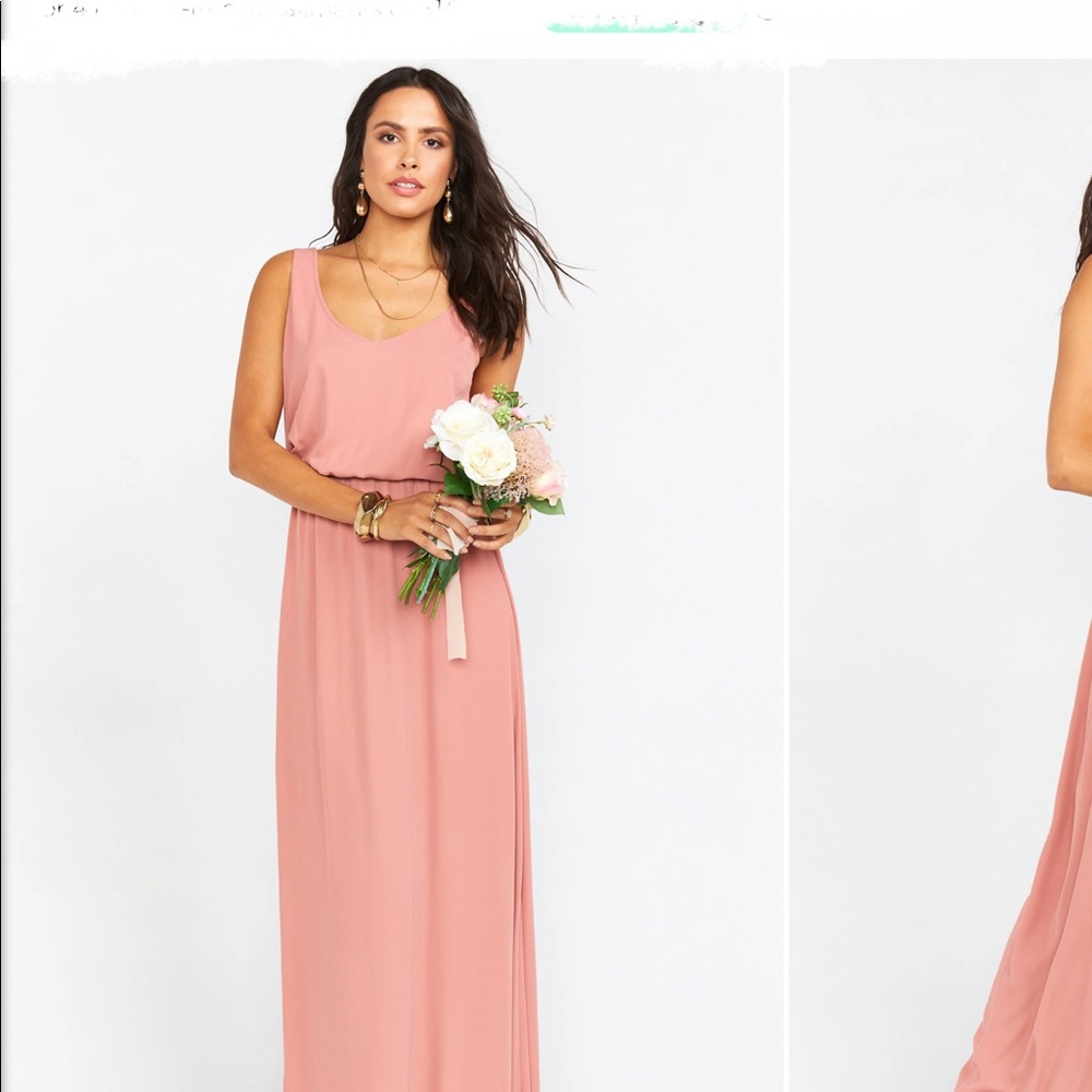 SHOW ME YOUR MUMU Kendall Maxi dress - Picture 8 of 12